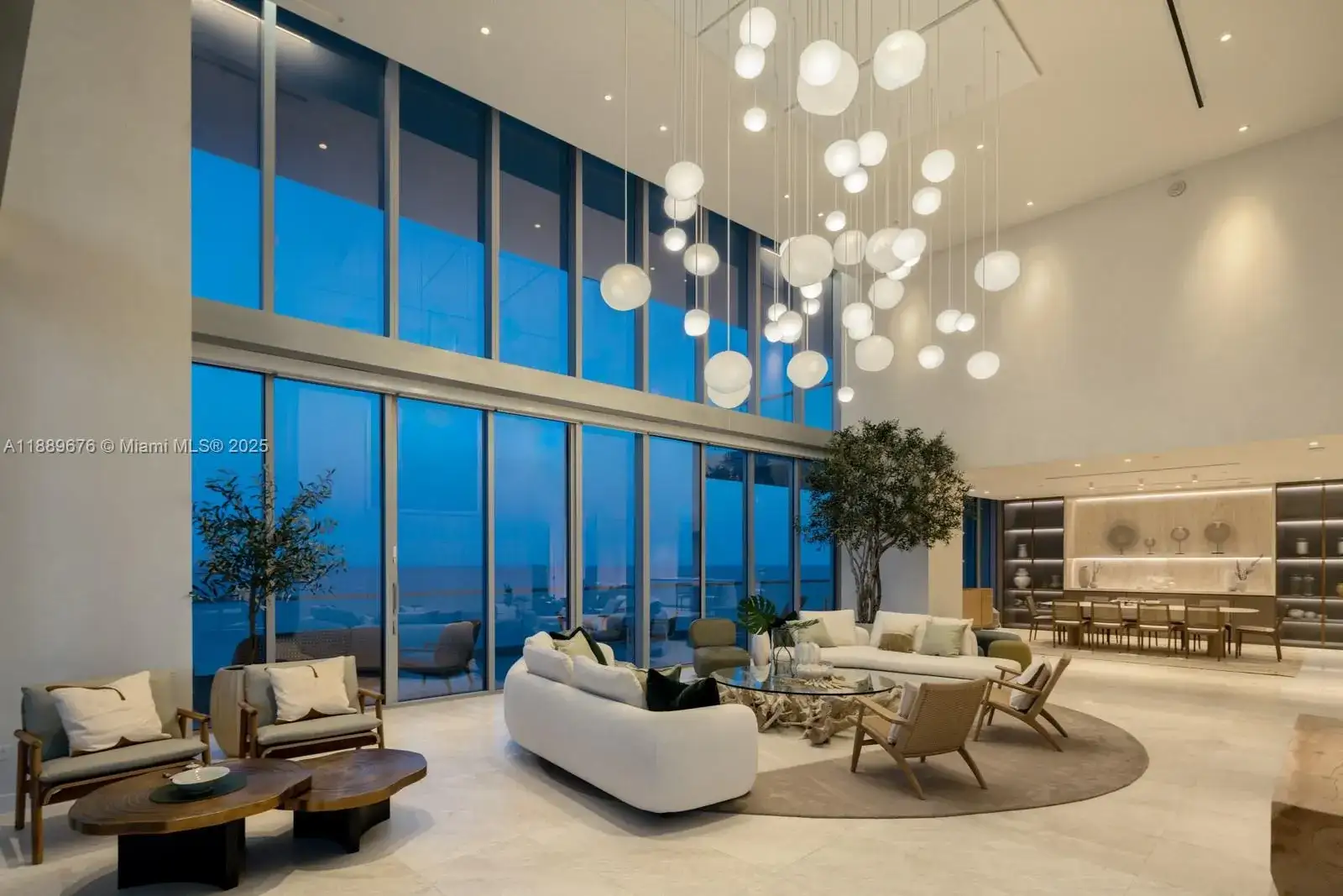 18501 Collins Ave # 2301, Sunny Isles Beach FL 33160 photo 2
