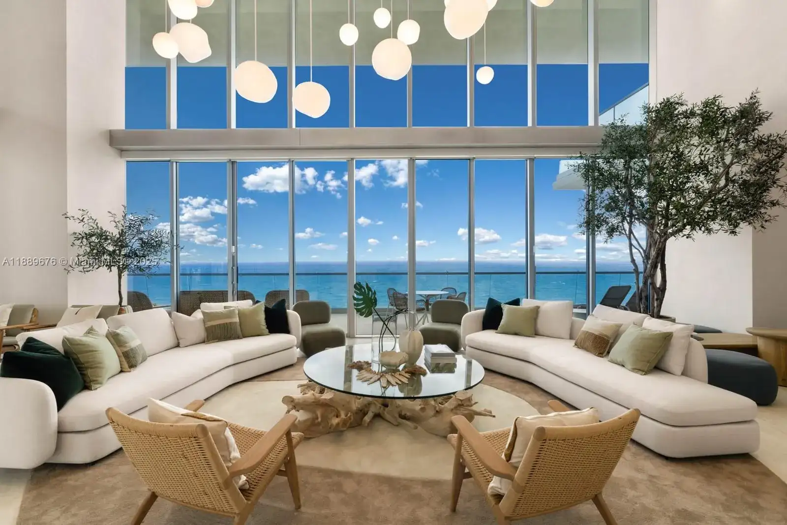 18501 Collins Ave # 2301, Sunny Isles Beach FL 33160 photo 3