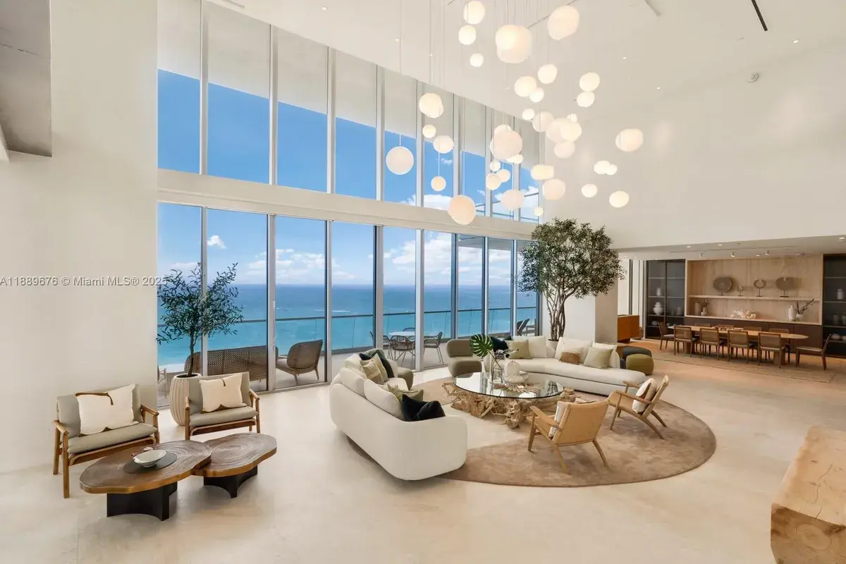 18501 Collins Ave # 2301, Sunny Isles Beach FL 33160