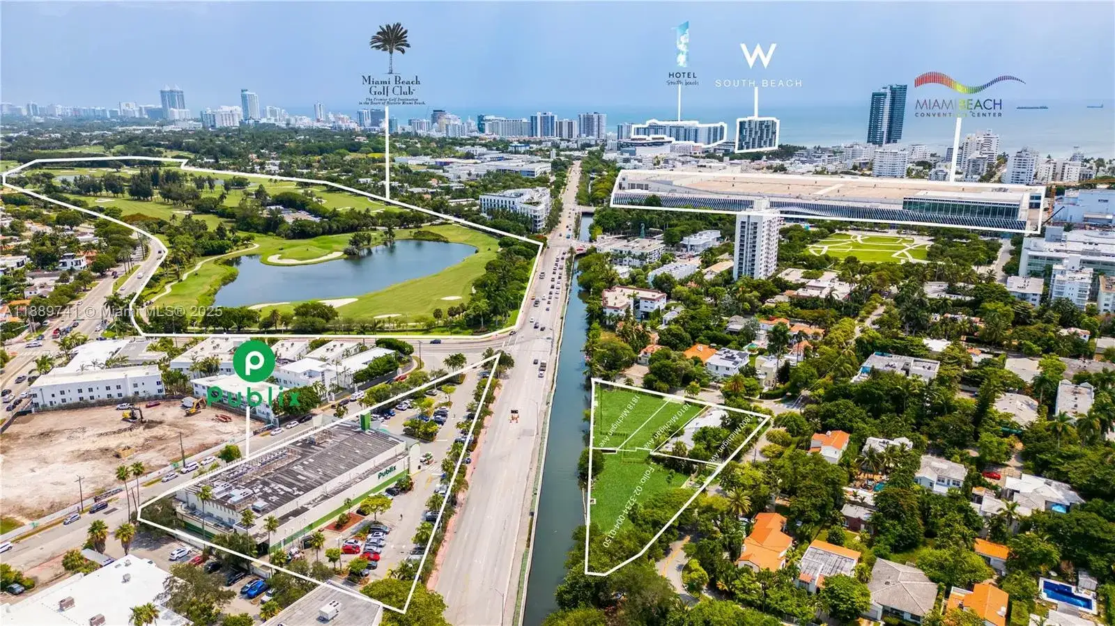 18th st Michigan Ave, Miami Beach FL 33139 photo 4