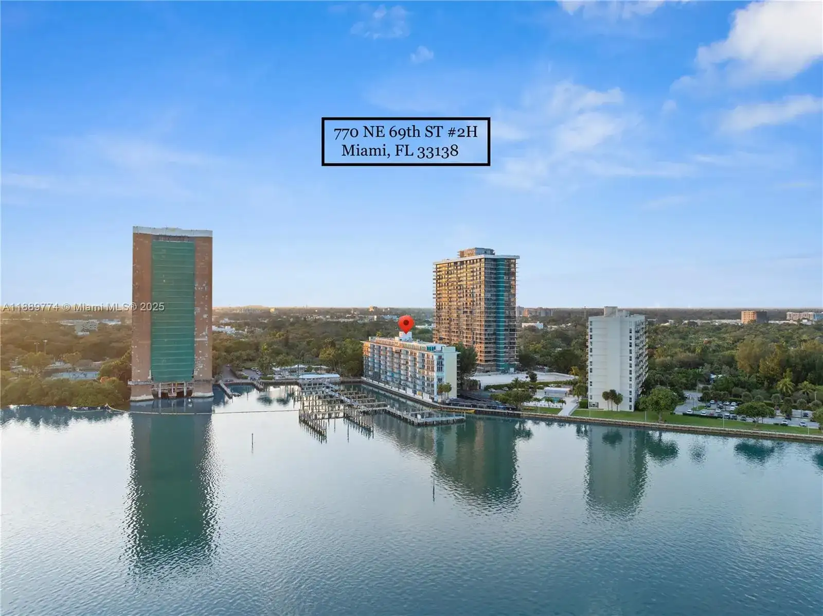 770 NE 69th St # 2H, Miami FL 33138 photo 2