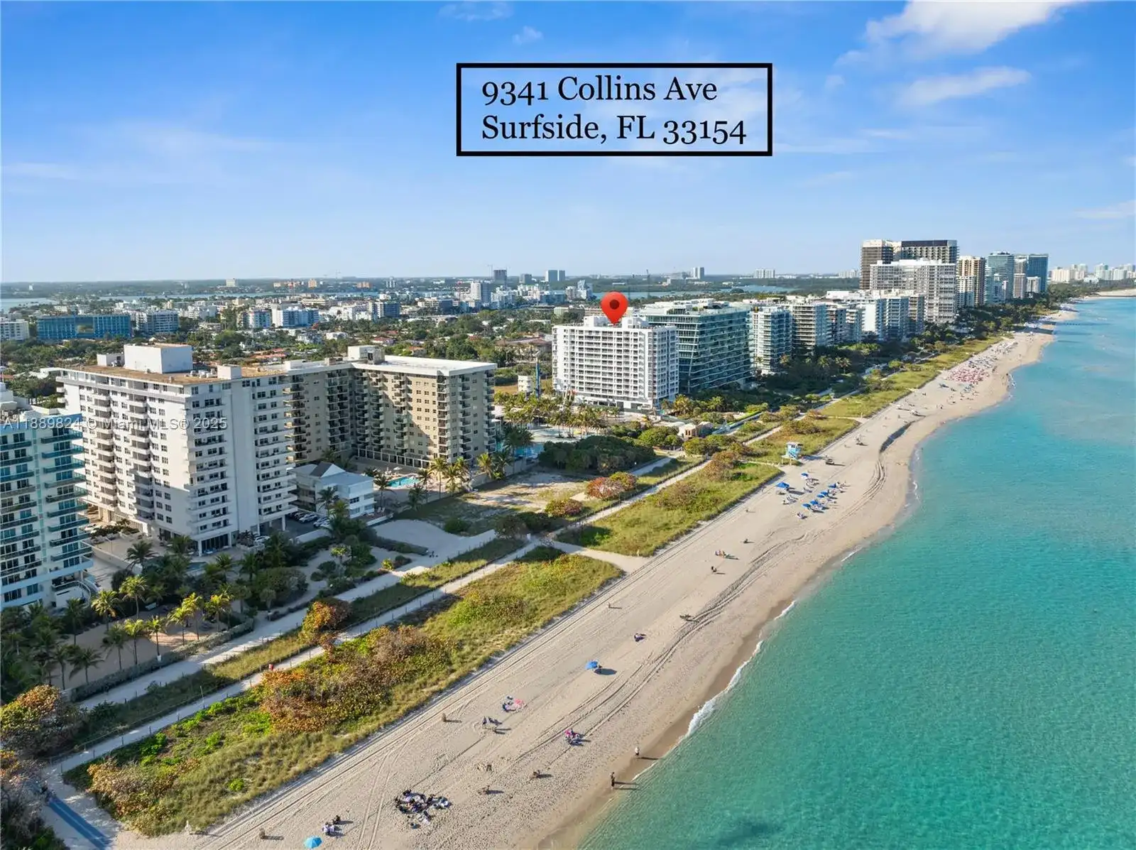 9341 Collins Ave # 205, Surfside FL 33154 photo 2