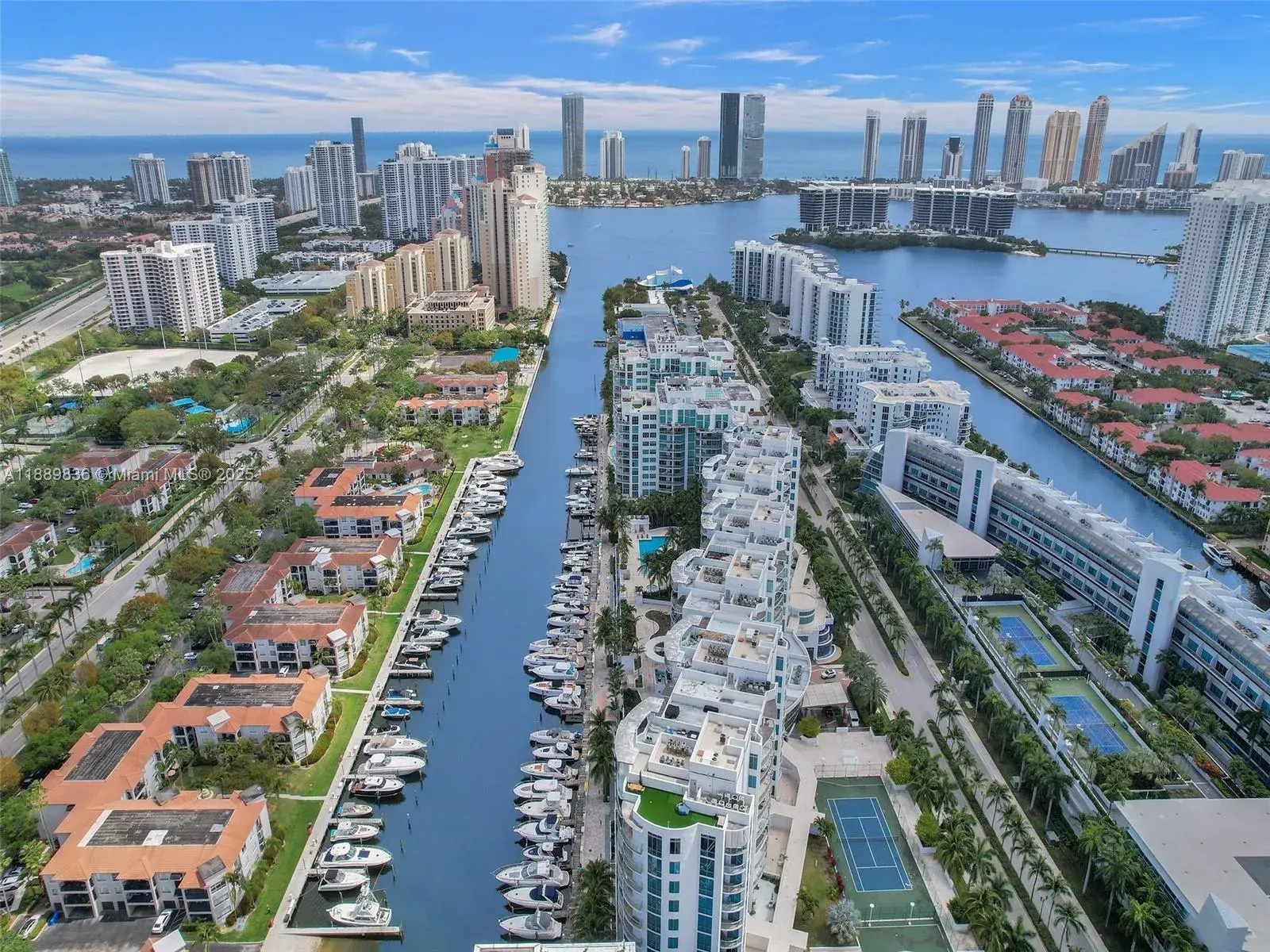 3029 NE 188th St # 319, Aventura FL 33180
