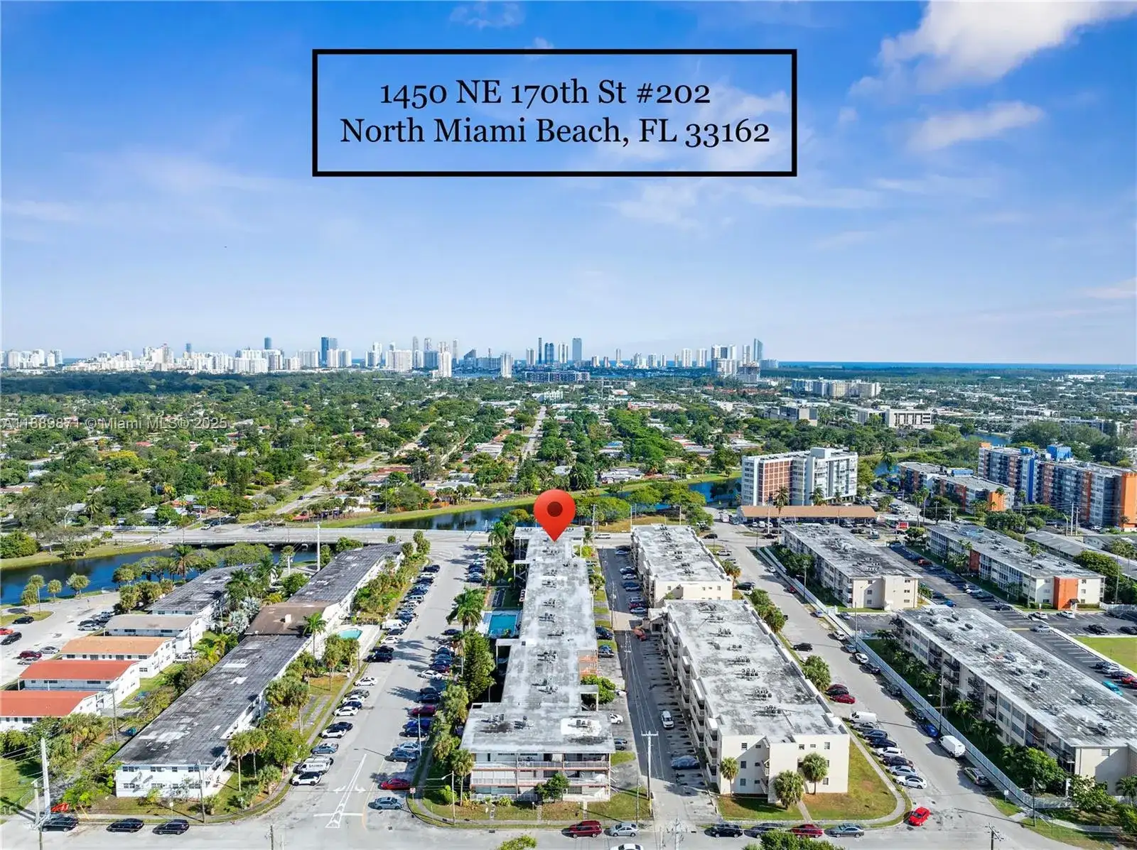 1450 NE 170th St # 202, North Miami Beach FL 33162 photo 2