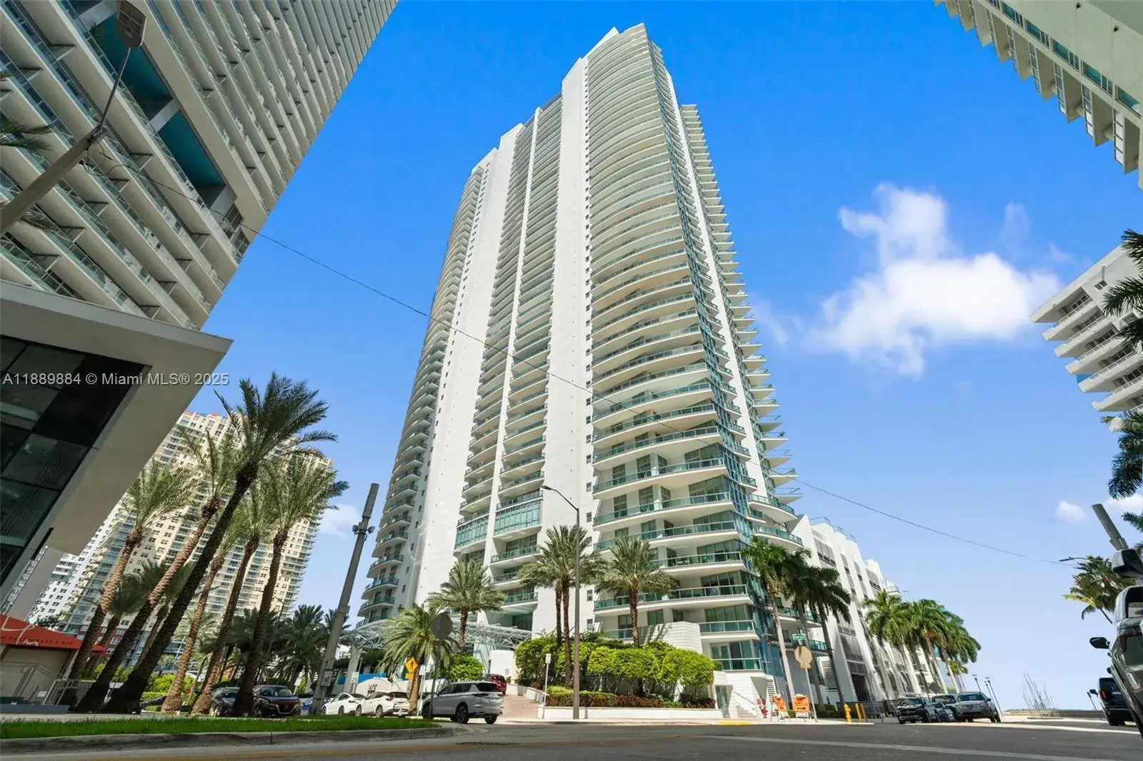 1331 Brickell Bay Dr # 502, Miami FL 33131