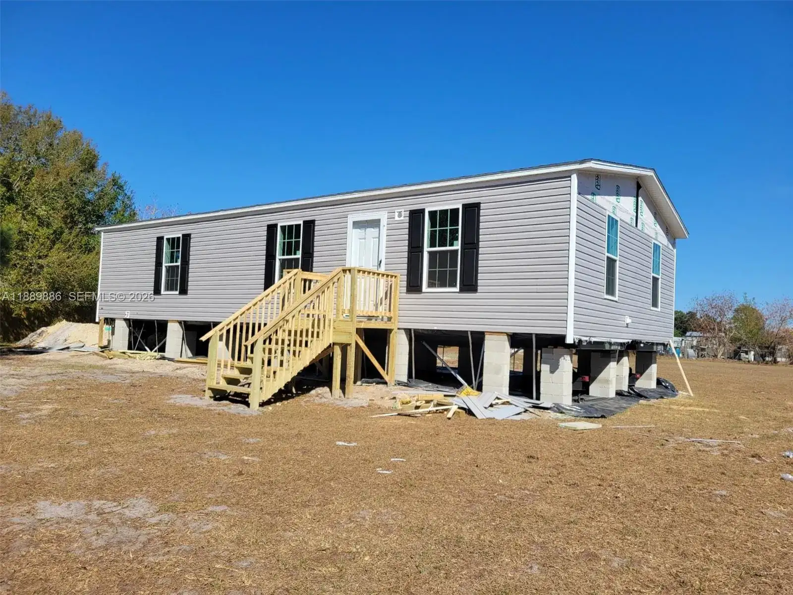 357 Horse Club, Clewiston FL 33440 photo 2