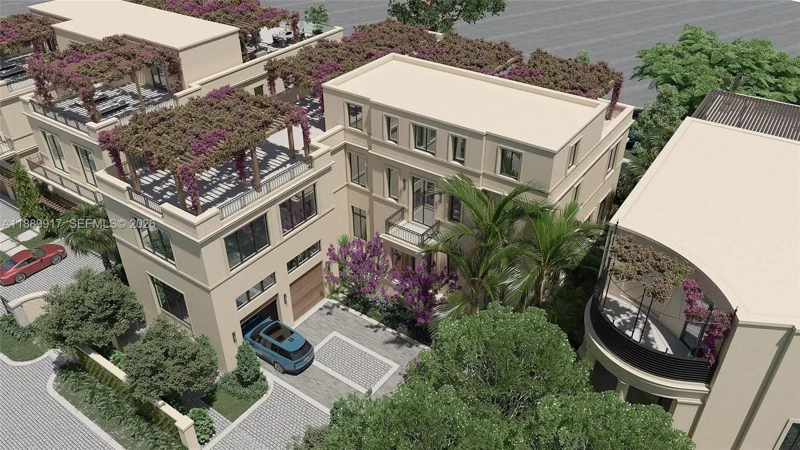 1009 Fisher Island Drive, Fisher Island FL 33109 photo 2