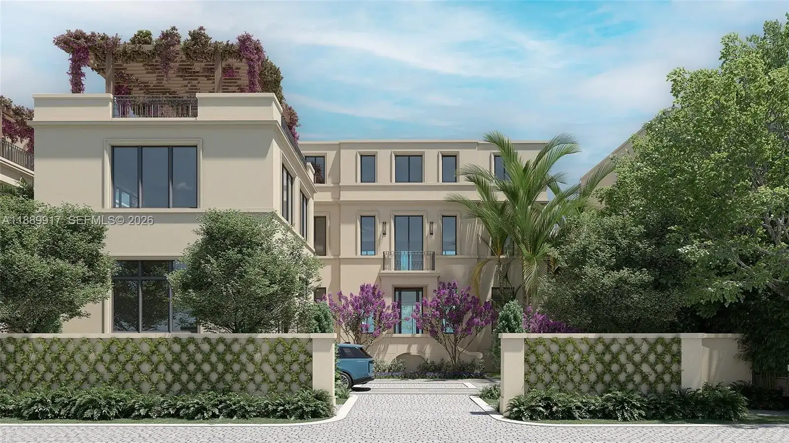 1009 Fisher Island Drive, Fisher Island FL 33109 photo 3