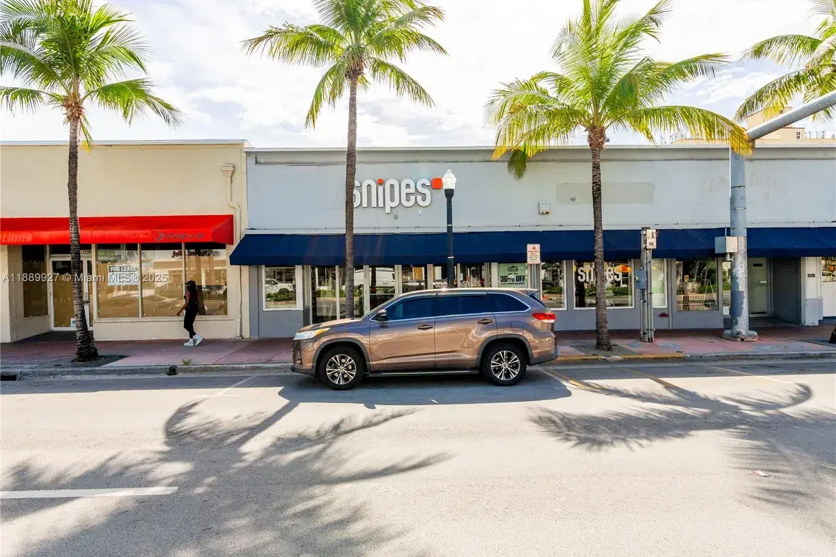 1345 Washington Ave, Miami Beach FL 33139