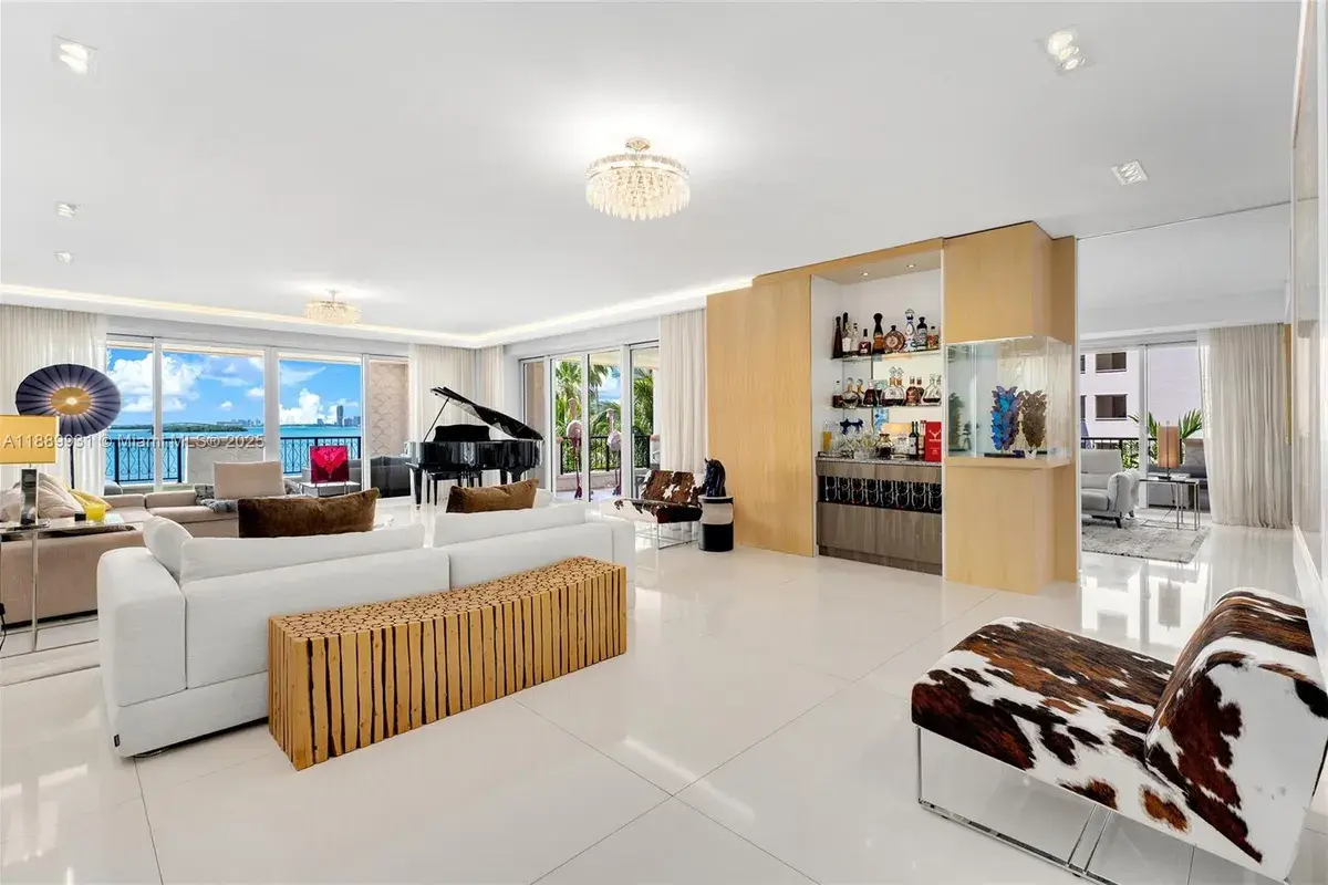5134 Fisher Island Dr # 5134, Miami Beach FL 33109