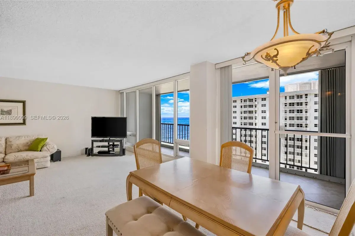 4280 Galt Ocean Dr # 12H, Fort Lauderdale FL 33308