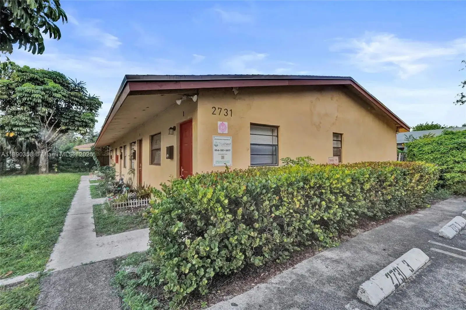2731 NW 1st St # 3, Pompano Beach FL 33069 photo 4