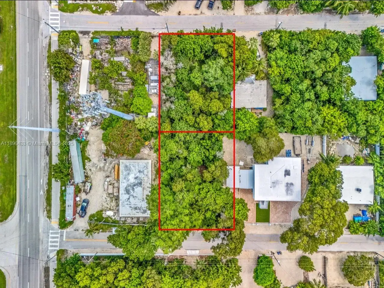 933 Lobster Ln, Key Largo FL 33037