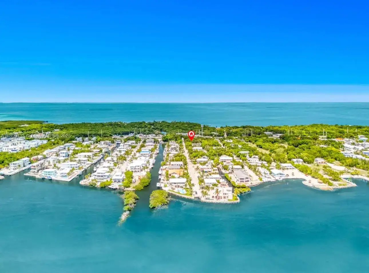 933 Lobster Ln, Key Largo FL 33037 photo 2