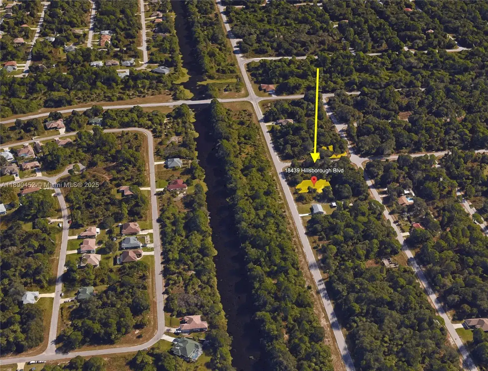 18439 Hillsborough Blvd, Port Charlotte FL 33954 photo 2
