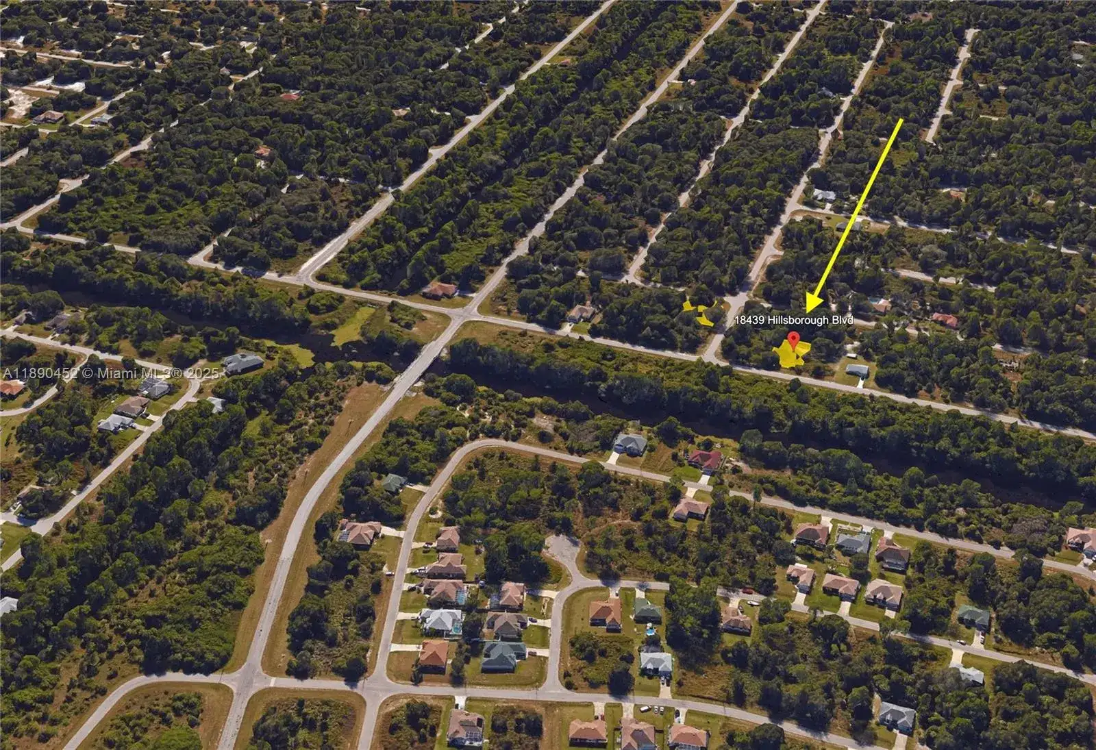 18439 Hillsborough Blvd, Port Charlotte FL 33954 photo 4