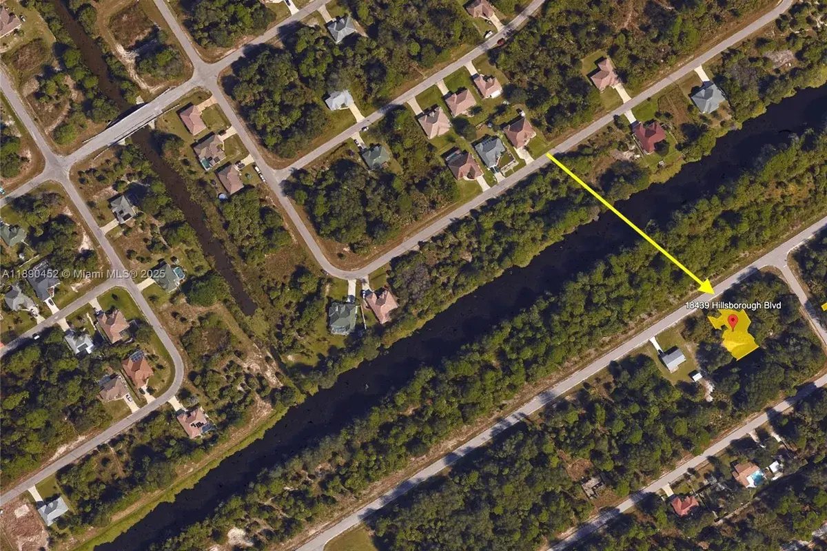 18439 Hillsborough Blvd, Port Charlotte FL 33954