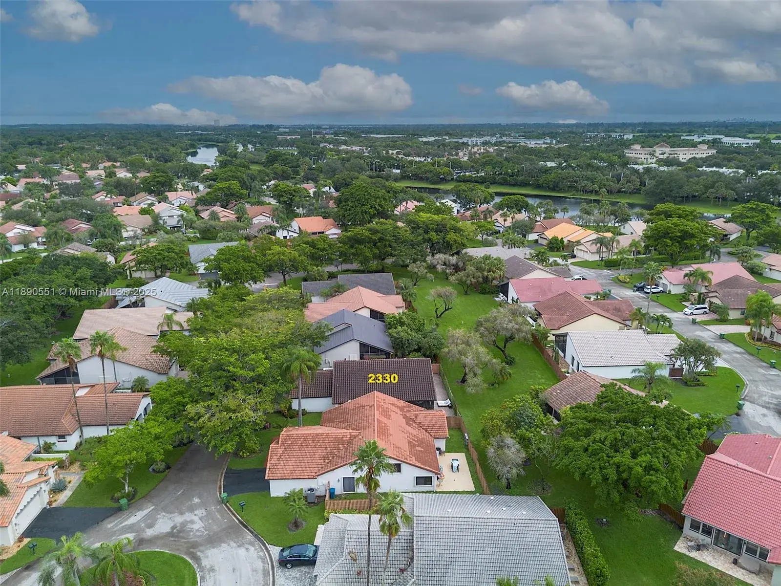2330 Dover, Weston FL 33326