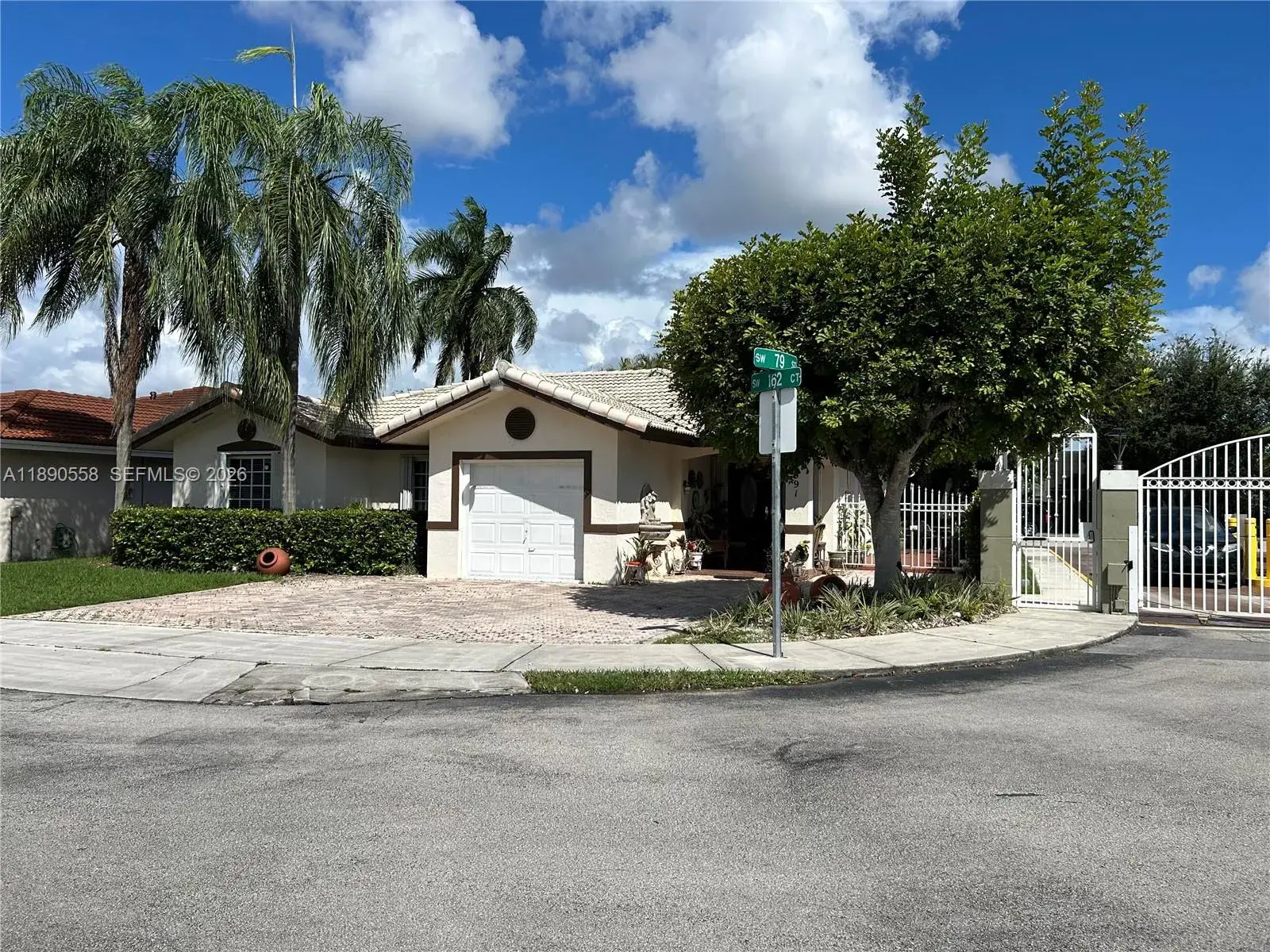 7891 SW 162nd Ct, Miami FL 33193