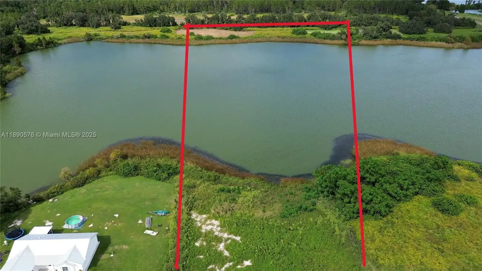 1940 Old Brewster Rd, Other City - In The State Of Florida FL 33841