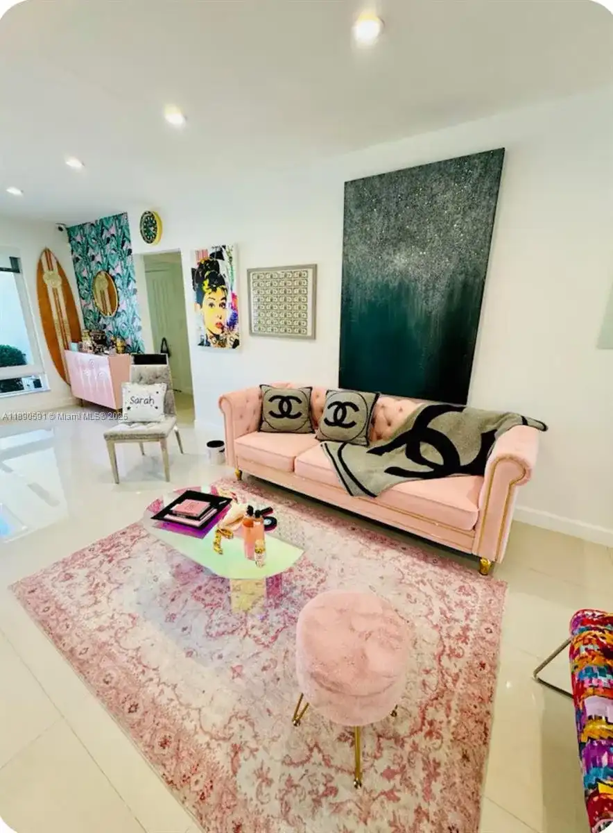9240 Byron Ave, Surfside FL 33154