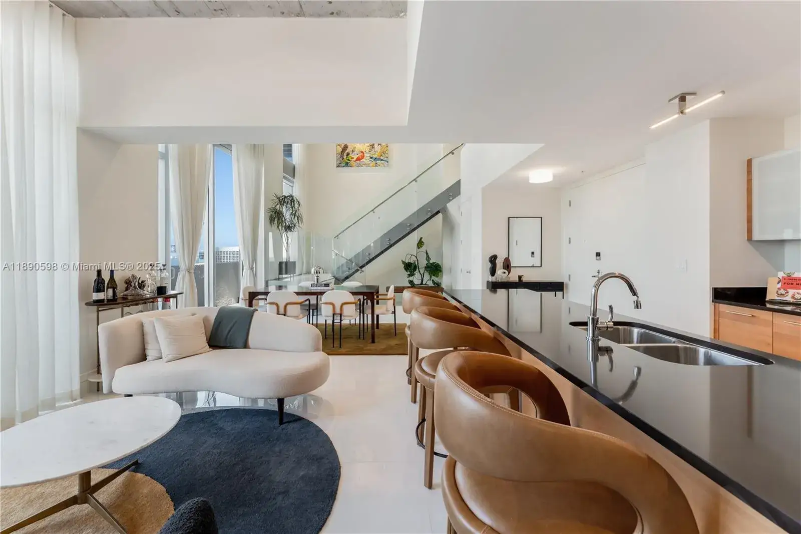 3301 NE 1st Ave, Miami FL 33137