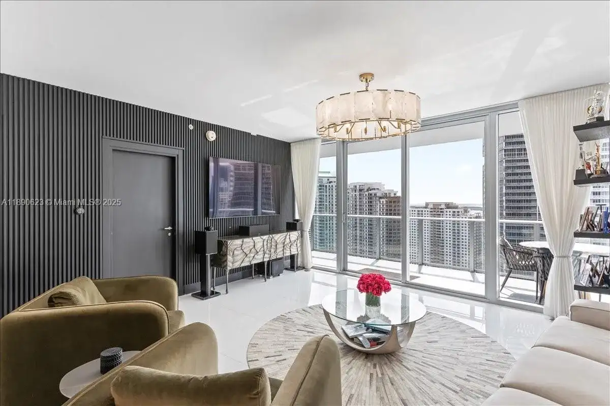 200 Biscayne Boulevard Way # 3608, Miami FL 33131 photo 5