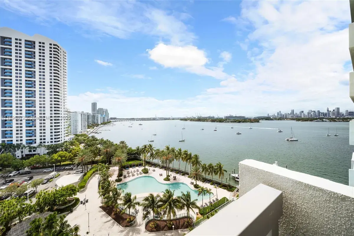 1500 Bay Rd # 1228S, Miami Beach FL 33139