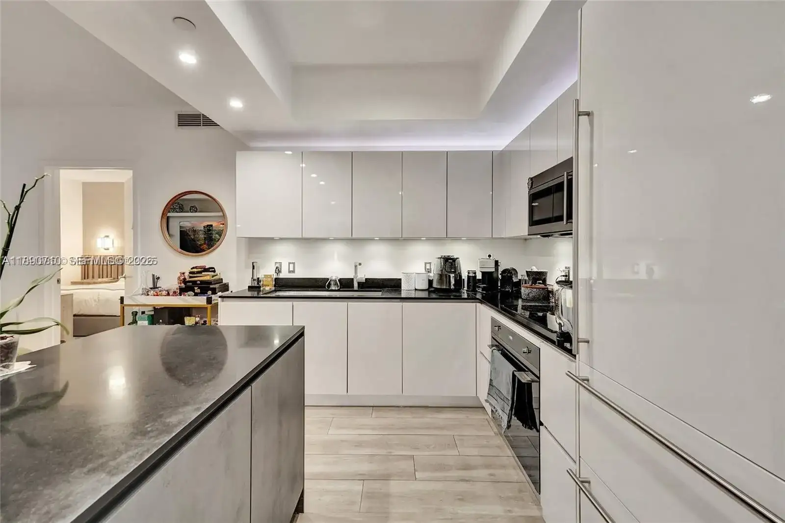 1010 Brickell Ave # 4009, Miami FL 33131 photo 3