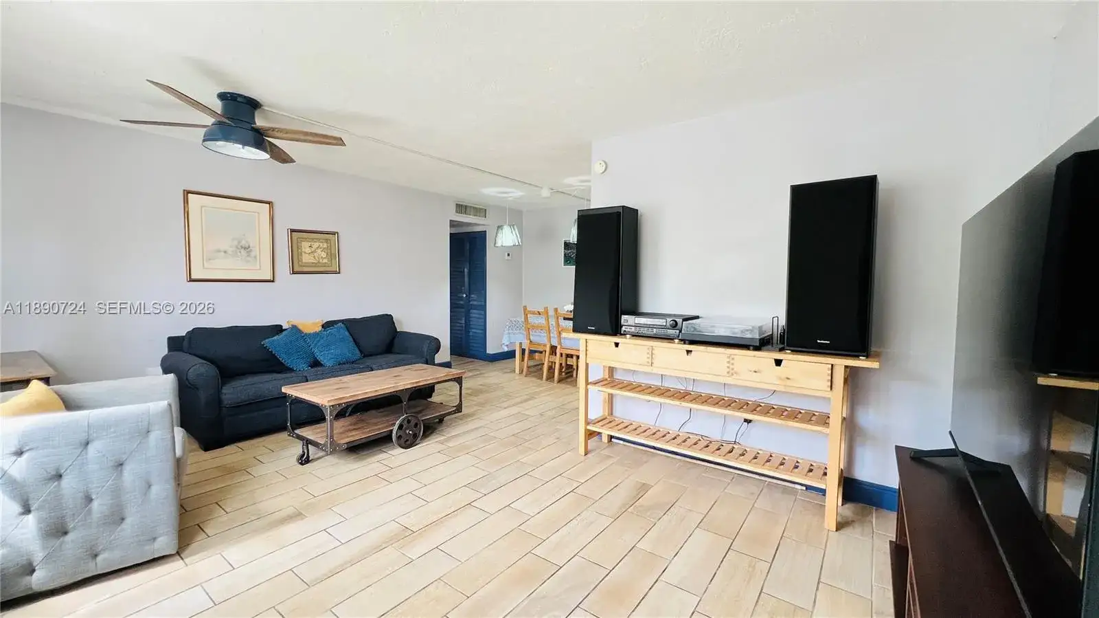 801 Meridian Ave # 1A, Miami Beach FL 33139 photo 2