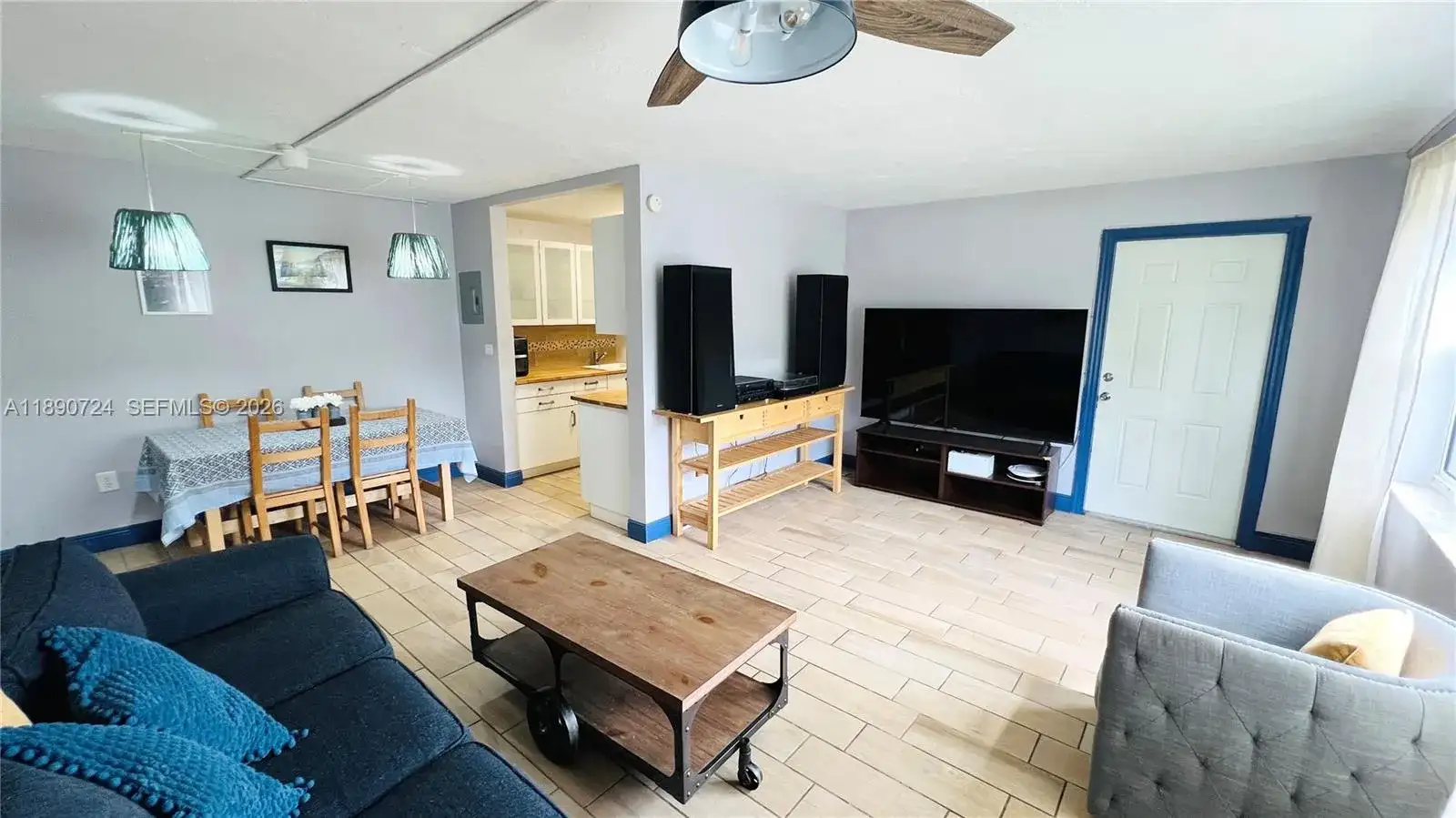 801 Meridian Ave # 1A, Miami Beach FL 33139 photo 3