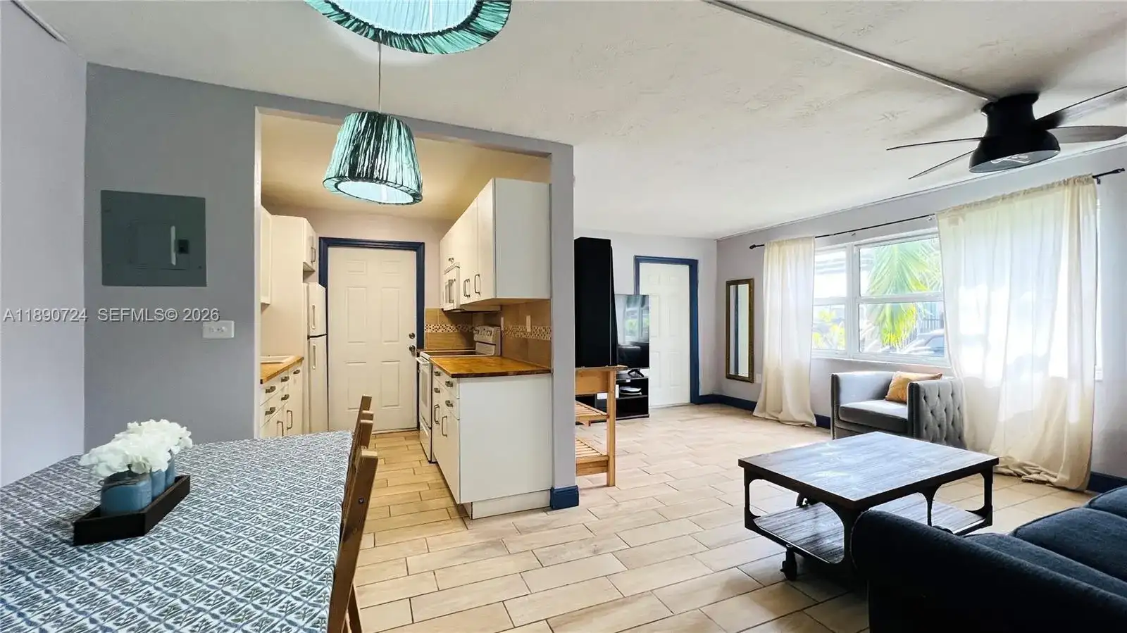 801 Meridian Ave # 1A, Miami Beach FL 33139 photo 5