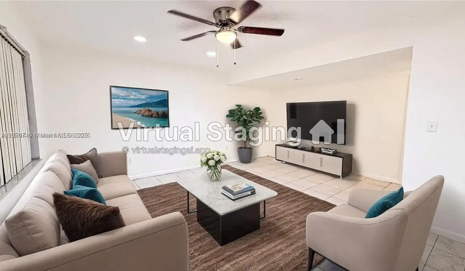5100 SW 41st St # 115, Pembroke Park FL 33023