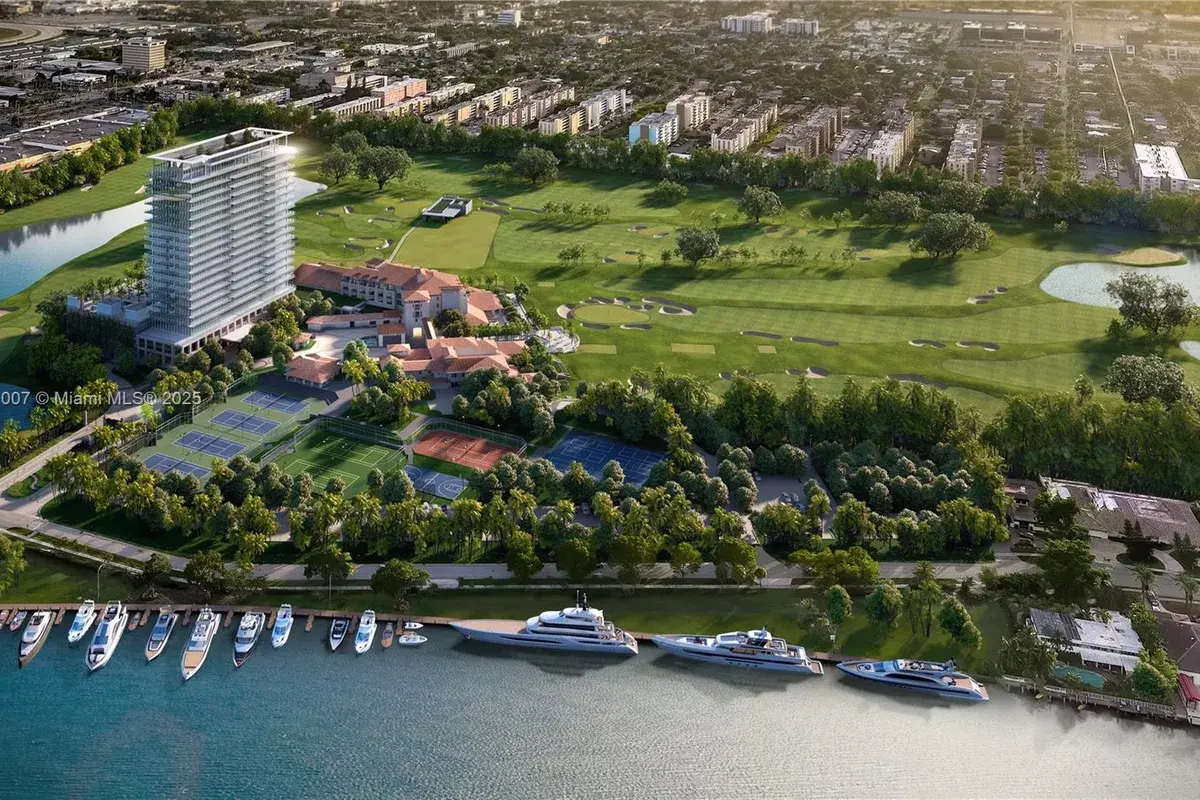 501 Diplomat Pwky # A, Hallandale Beach FL 33009