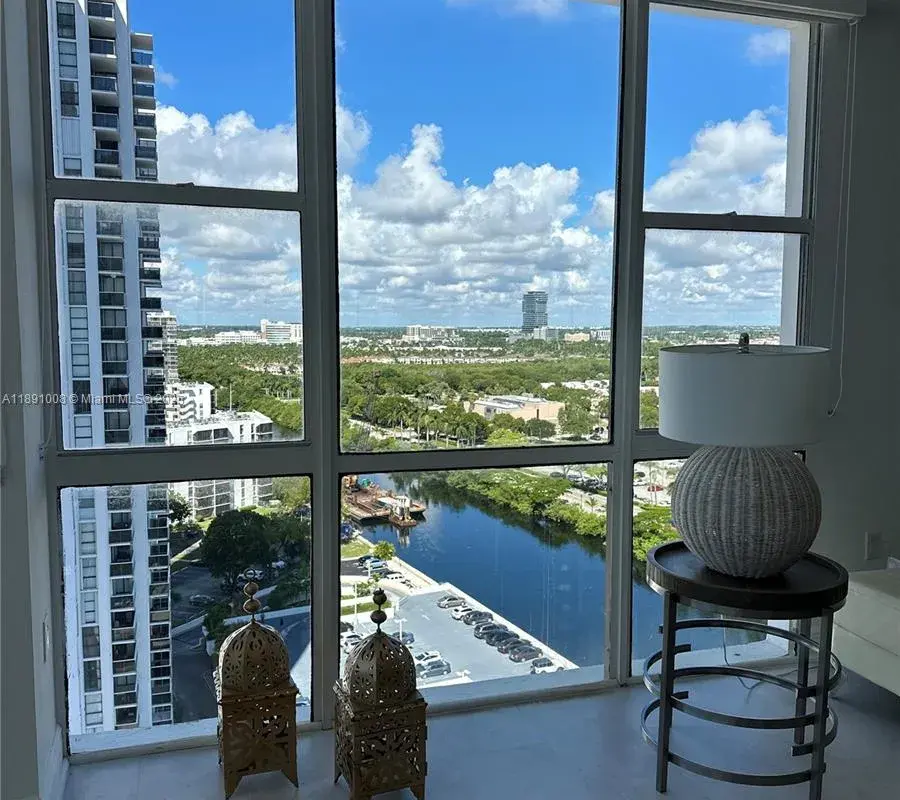 3675 N Country Club Dr # 1809, Aventura FL 33180