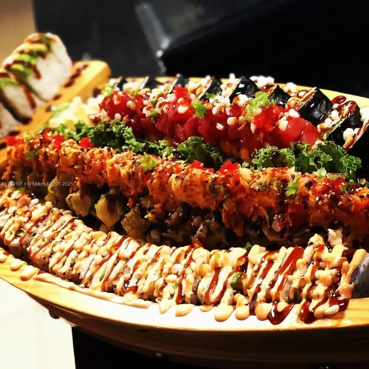 SUSHI RESTAURANT, Miami FL 331XX photo 2