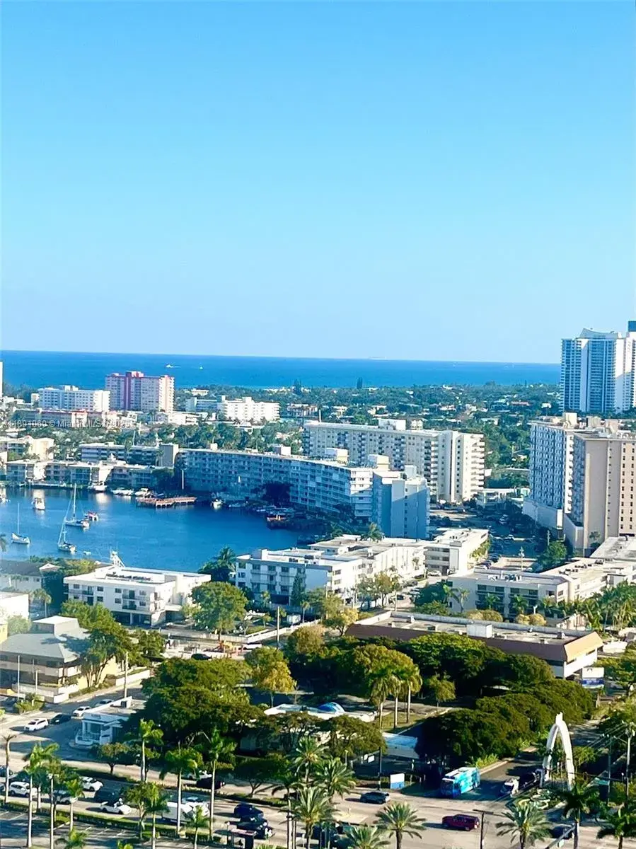 1745 E HALLANDALE BEACH BLVD # 2404W, Hallandale Beach FL 33009