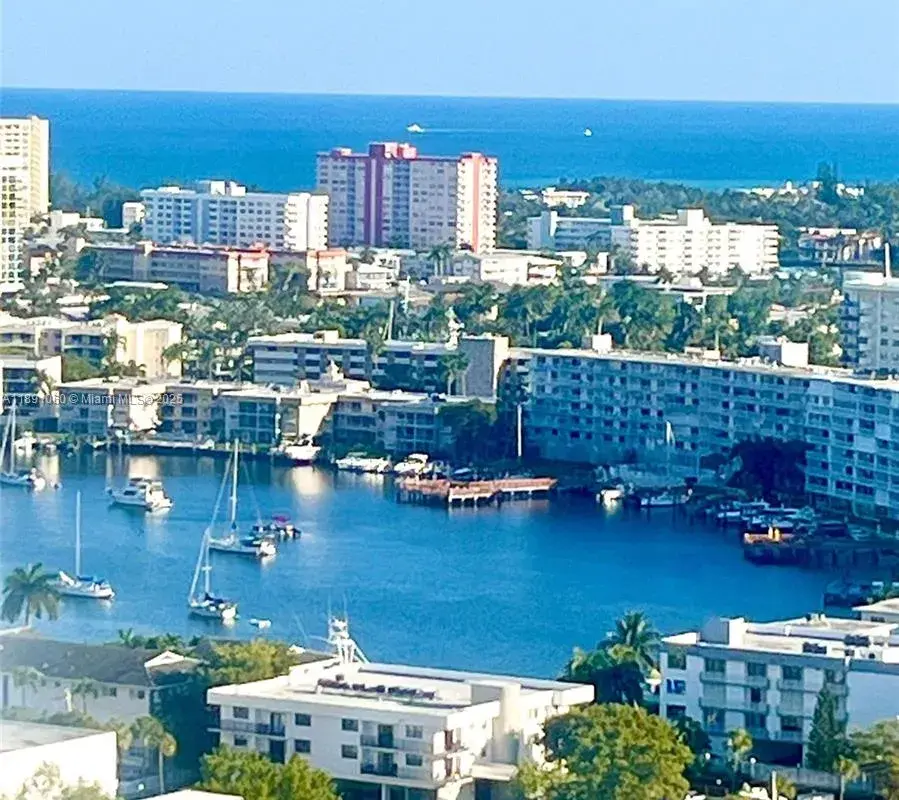 1745 E HALLANDALE BEACH BLVD # 2404W, Hallandale Beach FL 33009
