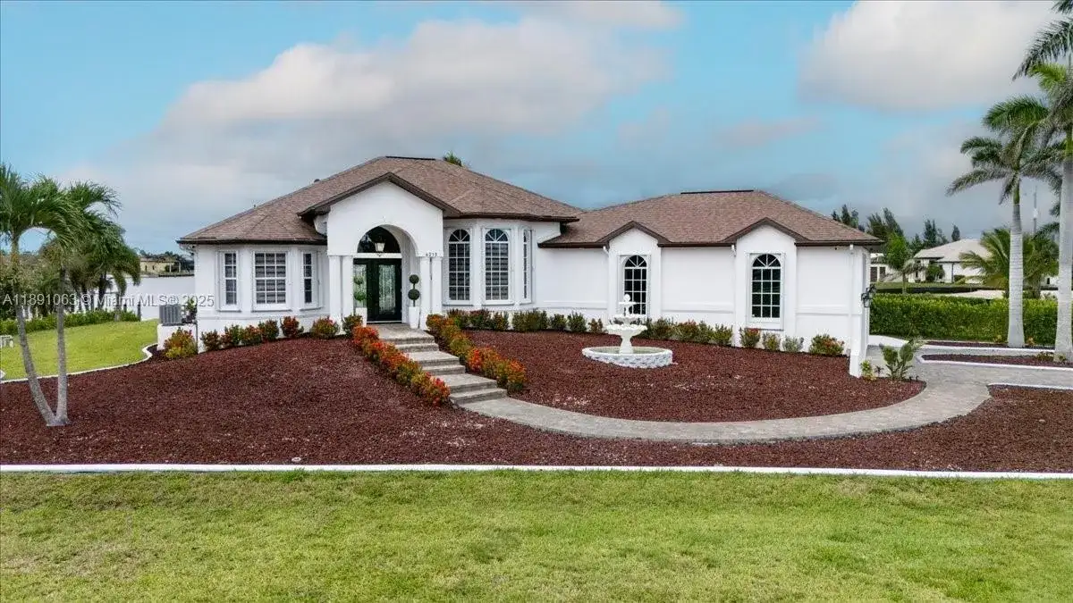 4213 NW 28th ST, Other City - In The State Of Florida FL 33993 photo 2