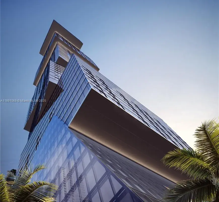 300 N Biscayne Blvd # 4408, Miami FL 33132