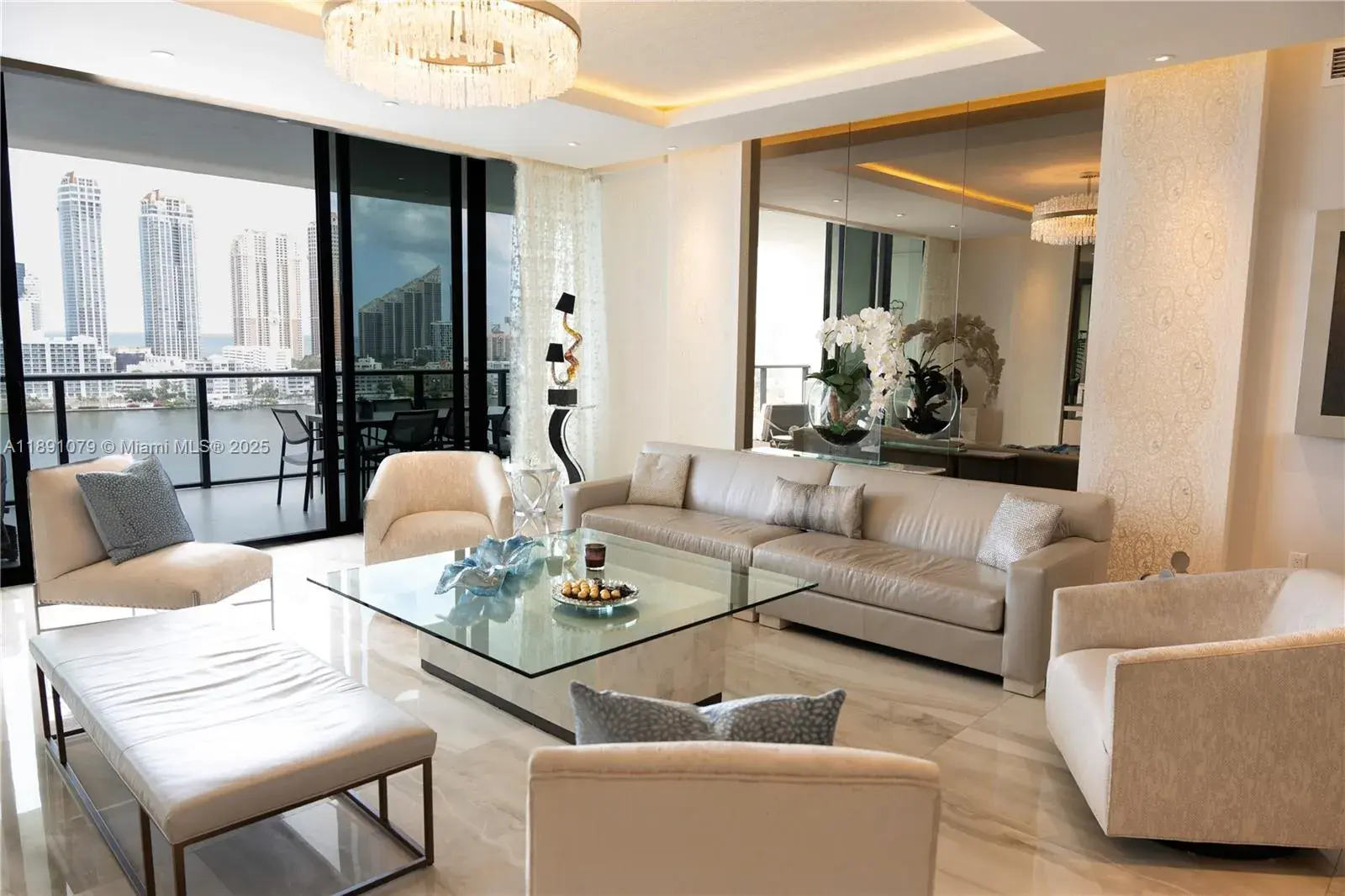 5000 Island Estates Dr # 1407, Aventura FL 33160
