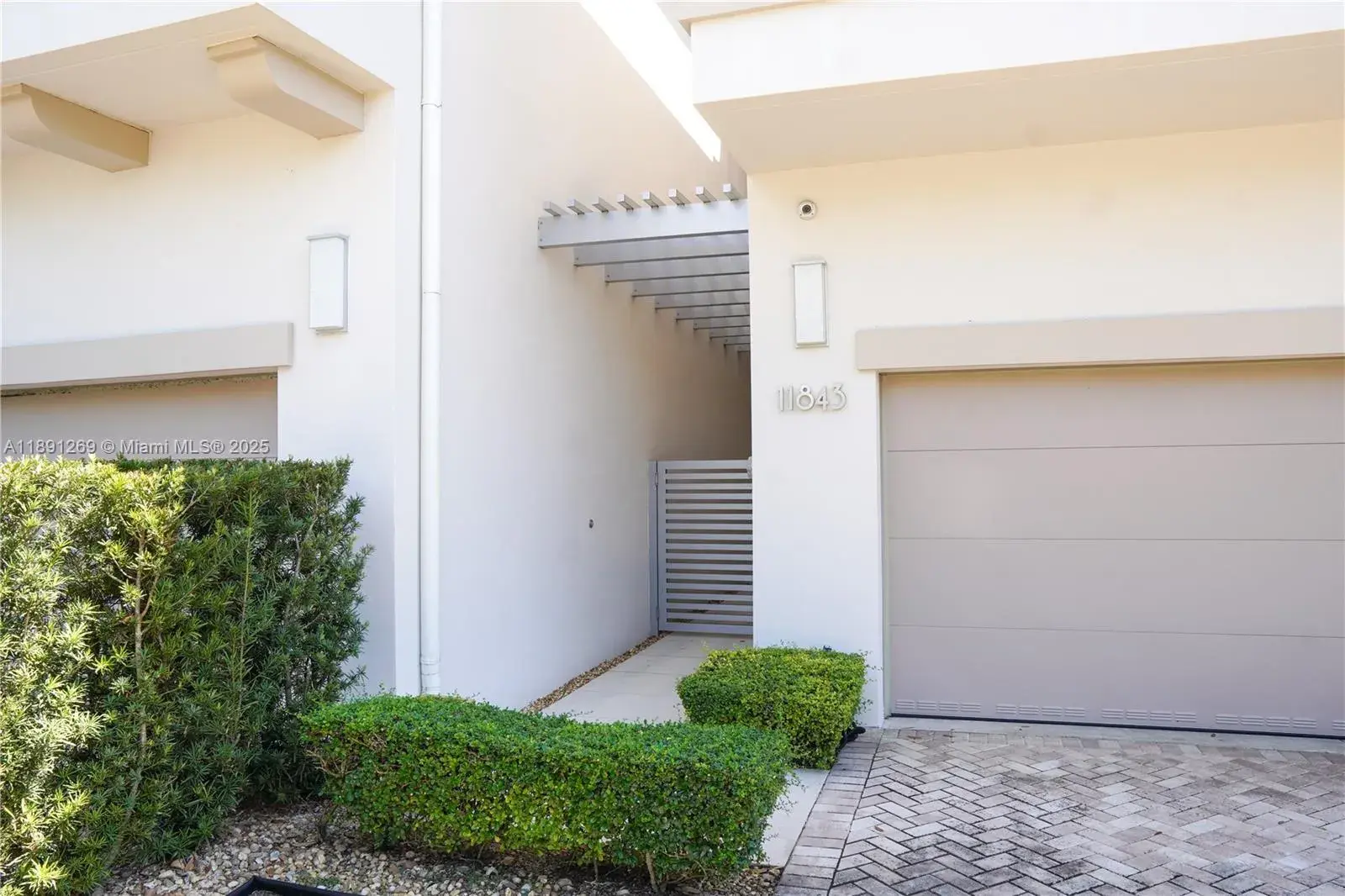 11843 SW 81st Rd # 11843, Pinecrest FL 33156