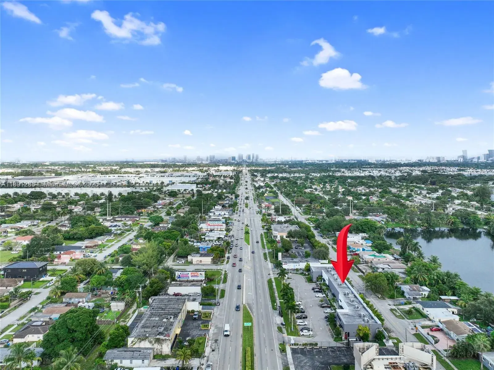 4250 W Hallandale Beach Blvd, Pembroke Park FL 33023