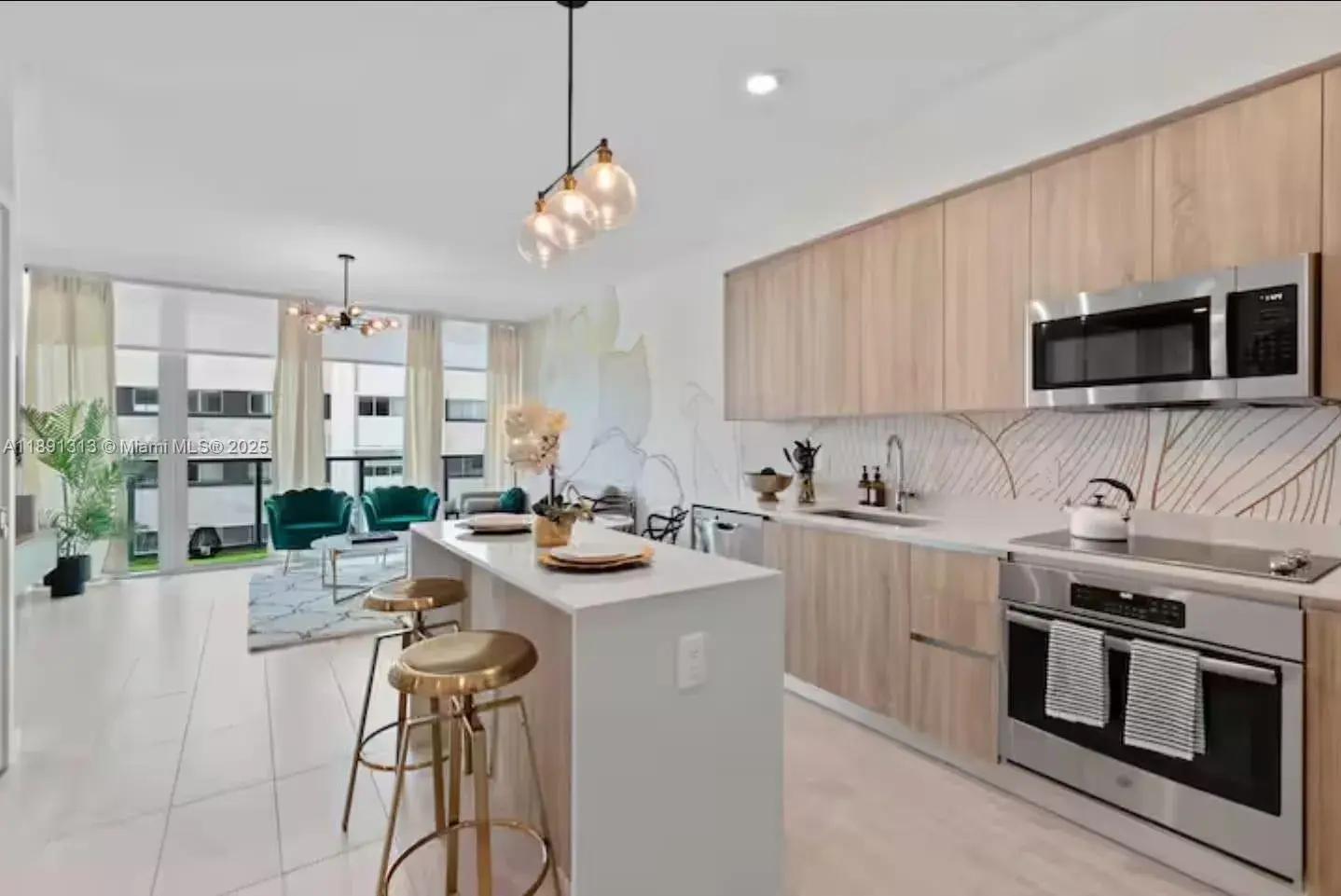 3900 Biscayne Blvd # 318, Miami FL 33137