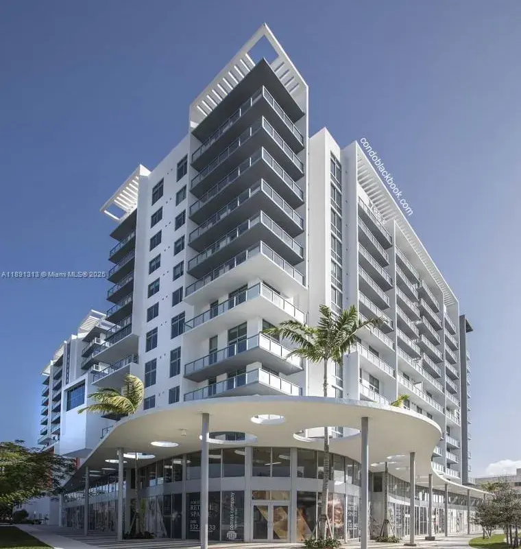 3900 Biscayne Blvd # 318, Miami FL 33137