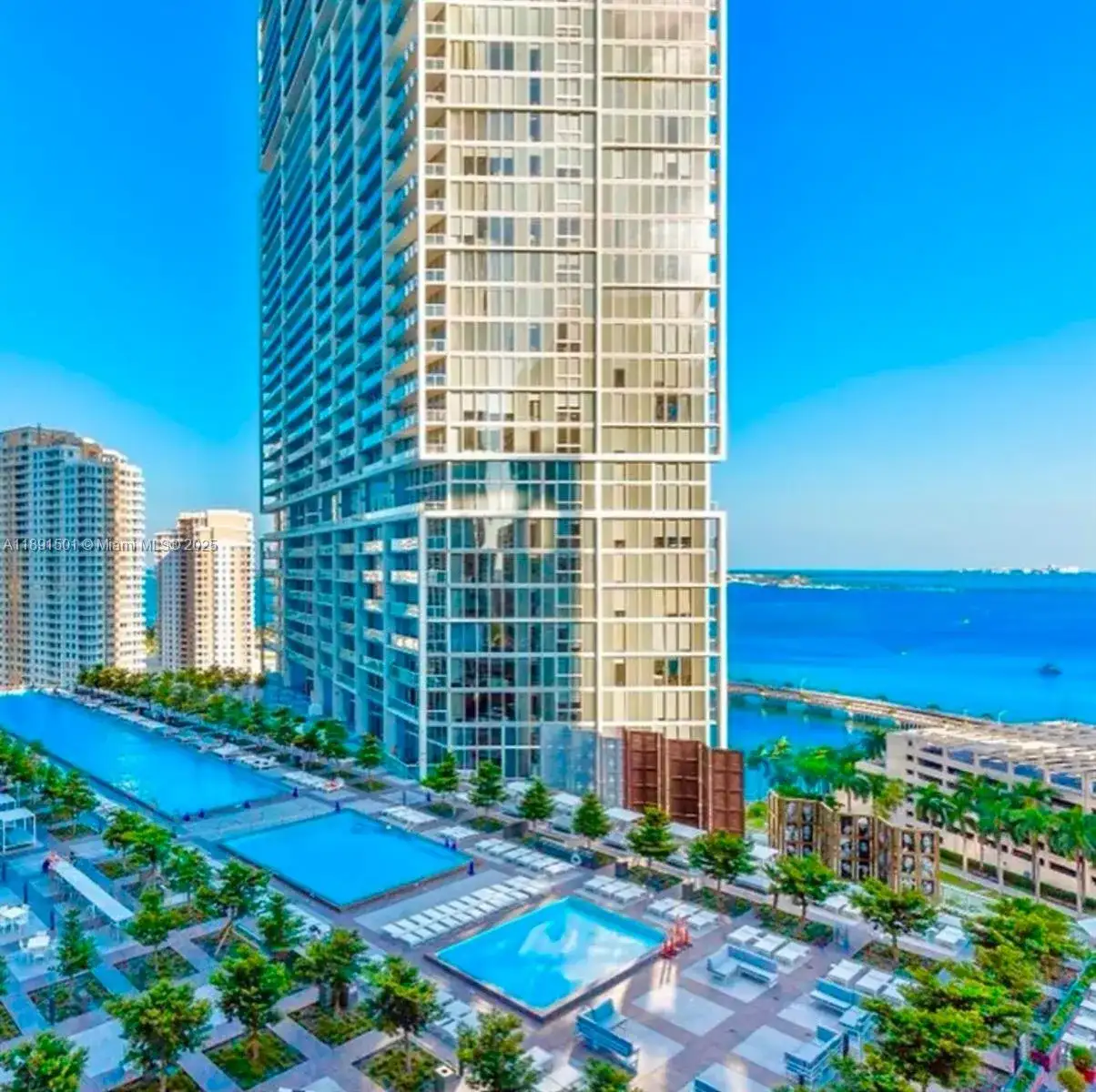 495 Brickell Ave # 3706, Miami FL 33131 photo 4