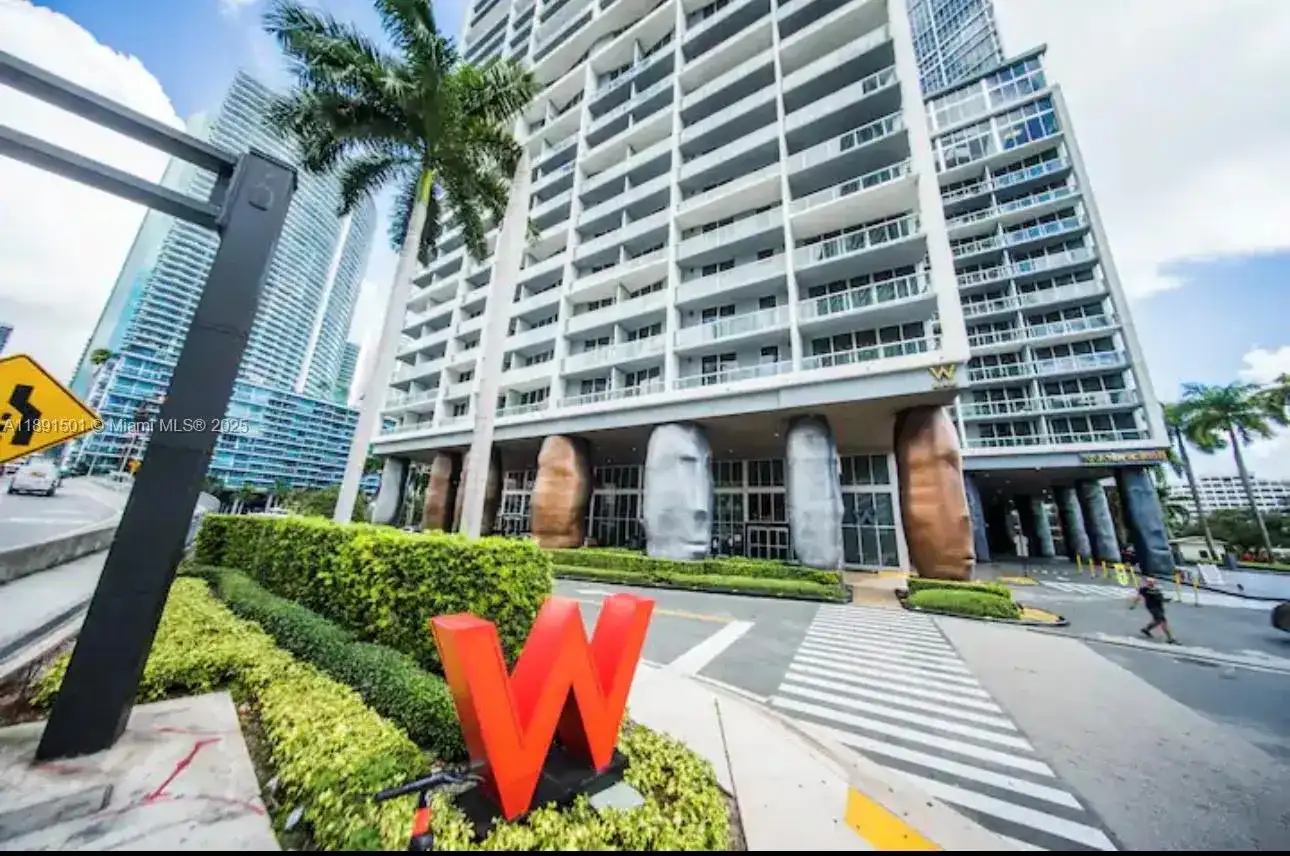 495 Brickell Ave # 3706, Miami FL 33131 photo 5