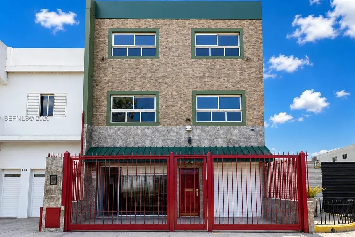 5445 Av. de los Trabajadores, MAR del PLATA ARGENTINA, FL 7600