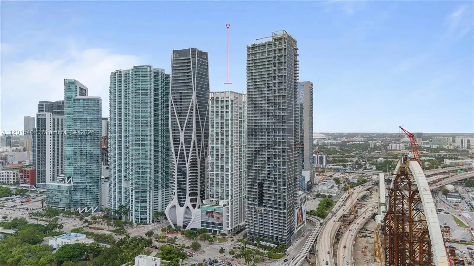 1040 Biscayne Blvd, Miami FL 33132 photo 5