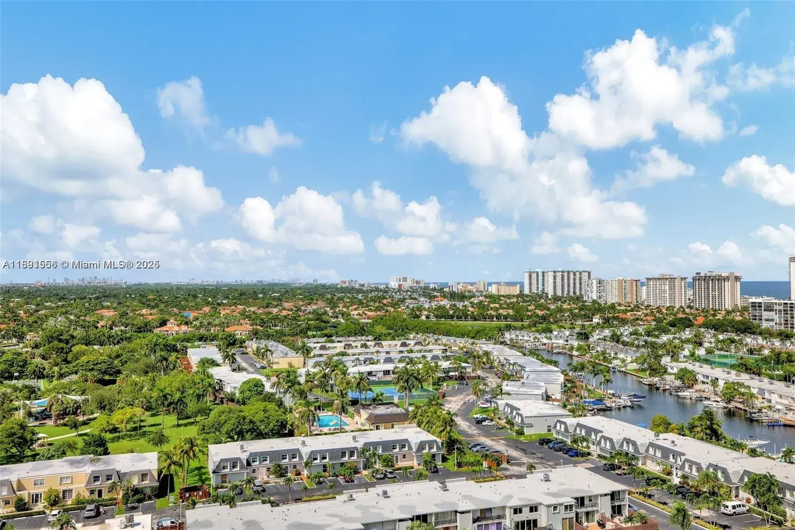 600 Three Islands Blvd # 1021, Hallandale Beach FL 33009